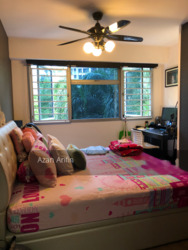 Blk 433B Sengkang West Way (Sengkang), HDB 5 Rooms #247291461